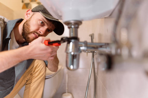 Residential Plumbing Services in Middleburg, PA